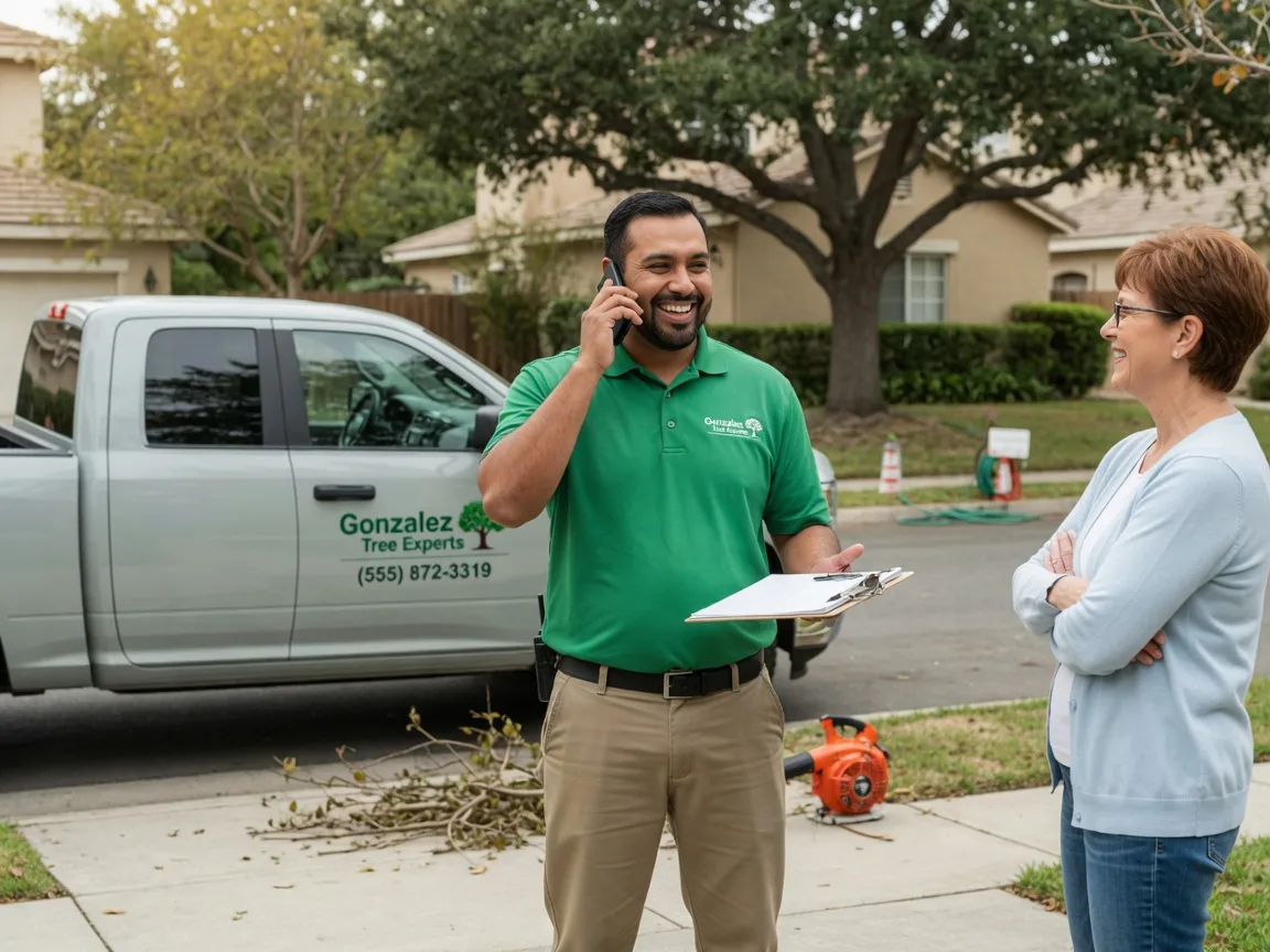 Tree Service Ransom Canyon, TX FAQs